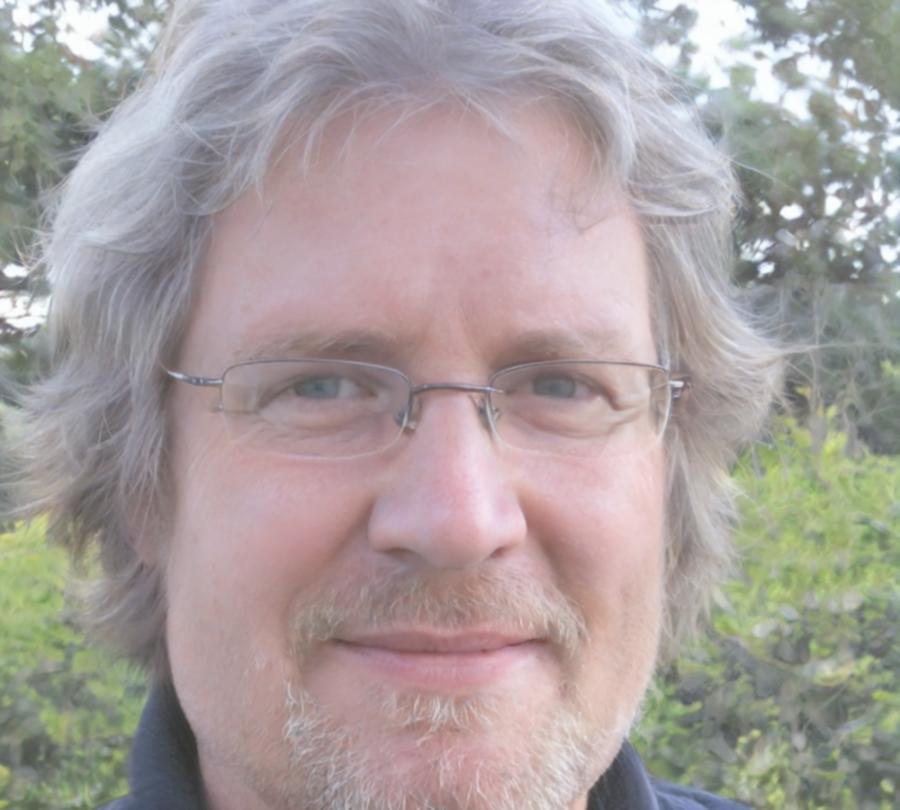 Senior 3D Technical Instructor